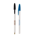 BIC STYLE BALLPEN IMPRESSAO A 1 COR INCLUIDA
