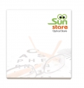 BIC STICKY NOTE MINI 50 SHEET IMPRESSAO INCLUIDA A 4 CORES