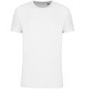 T-shirt de criana BIO150IC com decote redondo
