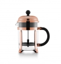 CHAMBORD COPPER 500. CAFETEIRA 500ML