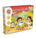 My First Science Kit I. Brinquedo did�tico para crian�as