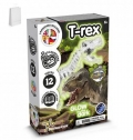 Fossil Excavation Kit II. Jogo did�tico fornecido com saco de oferta em papel kraft (90 g/m�), feito de material certificado FSC� e outros materiais controlados