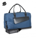 KIT TRAVEL. Kit travel desenvolvido para que leve tudo o precisa para as suas viagens de forma espa�osa