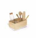 KIT ESSENTIALS. Um kit que re�ne produtos que s�o essenciais para transformar a sua casa num lugar singular