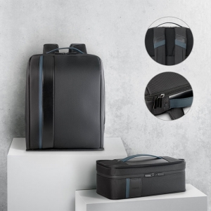 DYNAMIC BACKPACK II. Mochila 2 em 1: mochila + bolsa t�rmica