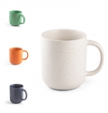 COFFEE CONSTELLATION. Caneca de caf� em cer�mica 75 mL
