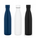 RE-BUFFON L. Garrafa t�rmica em 90% a�o inoxid�vel reciclado 810 mL