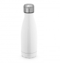 AMORTI S. Garrafa para sublima��o em a�o inoxid�vel 380 mL
