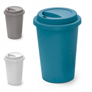 TONALI 450. Copo reutiliz�vel em PP 450 mL