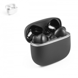 CAUBY. Auriculares sem fios com ANC e 10h de autonomia em ABS reciclado (100% rABS)