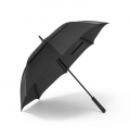 GAVIN. Guarda-chuva de 27'5'' em poli�ster reciclado (100% rPET) com abertura autom�tica