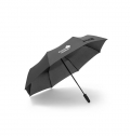 GUSTAVO. Guarda-chuva em poli�ster reciclado (100% rPET) 190T pongee com abertura e fecho autom�tico