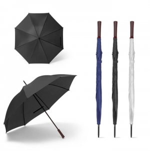 ZANE. Guarda-chuva em poli�ster 190T