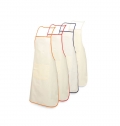 CHILLI. Avental 100% algod�o (105 g/m�)