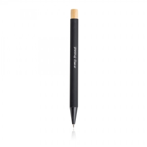 Noclip RAL Esferogr�fica em alum�nio reciclado, sem clip