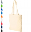 Saco Tote de algod�o 180 g/m� 'Peru'
