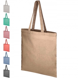 Saco Tote de compras reciclado de 150 g/m� 'Pheebs'