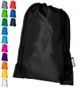 Mochila com cord�es em RPET 'Oriole' 5L