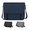 Mochila para port�til de 15' em RPET GRS 'Baikal'