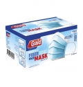 M�scara facial Moore tipo IIR