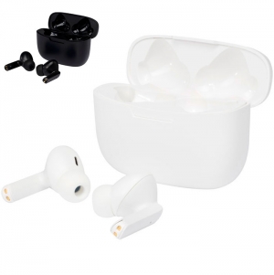 Auriculares True Wireless de emparelhamento autom�tico com caixa'Essos 2.0�