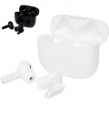 Auriculares True Wireless de emparelhamento autom�tico com caixa'Essos 2.0�
