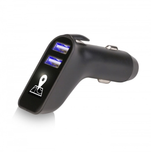 LOCALIZADOR GPS AUTOM�VEL RETROILUMINADO SCXdesign V11