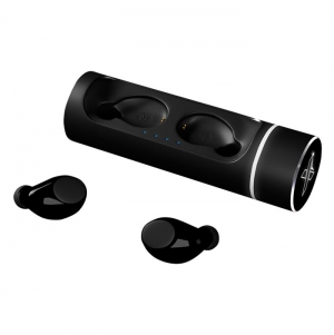 Auriculares sem fios luminosos 'SCX.design E17'