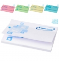 Notas adesivas Sticky-Mate� 100x75