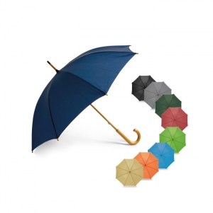 BETSEY. Guarda-chuva em poli�ster 190T