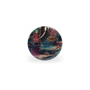 CRACH� 59MM PERSONALIZ�VEL