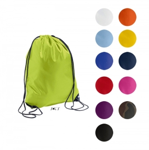 MOCHILA POLI�STER 210T URBAN