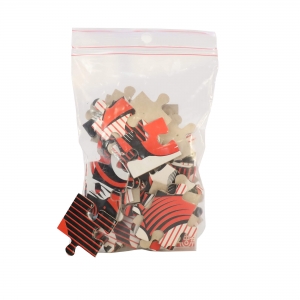 PUZZLE CART�O A4 � 56 PE�AS PERSONALIZ�VEL