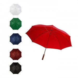 Guarda-chuva poli�ster (190T) Rosemarie