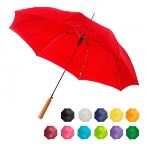 Guarda-chuva poli�ster (190T) Andy