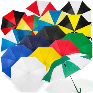 Guarda-chuva poli�ster (170T) Alfie