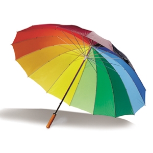Guarda-chuva poli�ster (190T) Haya