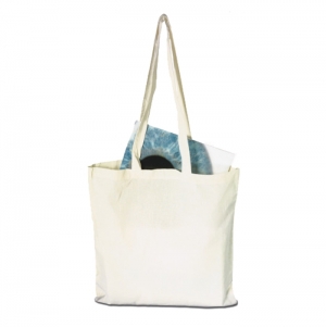 Saco de algod�o (110 gr/m2) Hilda