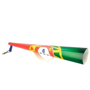 CORNETA EM PP 45CM PERSONALIZ�VEL