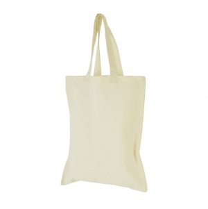 Saco mini 100% algod�o 110g