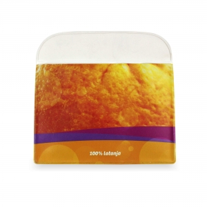 BOLSA FARM�CIA 160X220MM PERSONALIZ�VEL