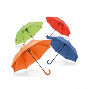 MICHAEL. Guarda-chuva em poli�ster 190T com abertura autom�tica