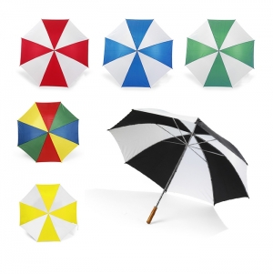 Guarda-chuva em poli�ster (190T) Russell