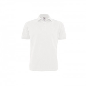Polo B&C Heavymill 230g - 100% Algod�o (investindo em Better
