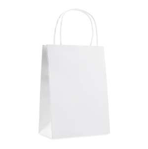 PAPER SMALL Saco papel pequena 150 gr/m�