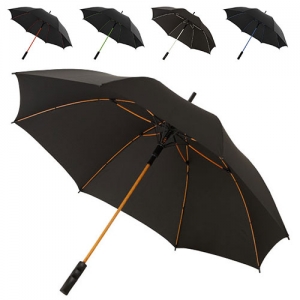 Guarda-chuva autom�tico resistente ao vento de 23�� 'Stark'