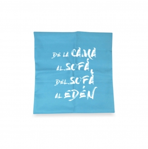 CAPA PARA ALMOFADA PERSONALIZ�VEL