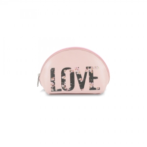 BOLSA MINI PORTA TUDO EM NAPA PERSONALIZ�VEL