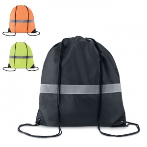 STRIPE Cord�o com faixa reflexiva