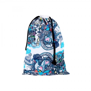 SACO TAMANHO XL PERSONALIZ�VEL